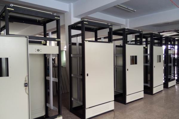 国营八一农场控制箱-控制箱的合理布置方法