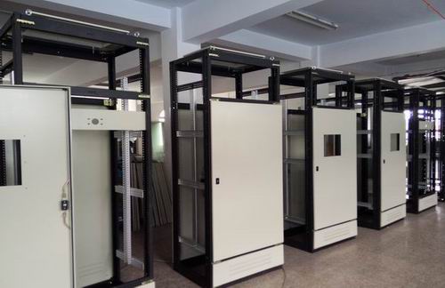 国营八一农场控制盘